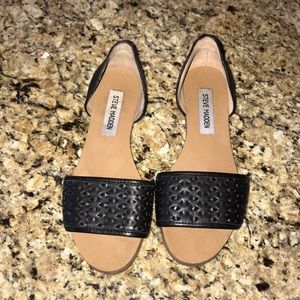 Steve Madden Taylerr sandals